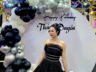 Lộ Clip sex Thùy Duyên có bầu bí vẫn đi ngoại tình