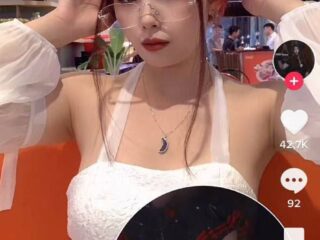 Tuyệt phẩm Mộc Lan 2k2 – Elena Black