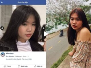 Lộ Clip sex Em Bảo Ngọc cùng bạn trai đóng gạch trong nhà nghỉ