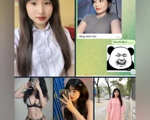 Hoàng Yến bím non