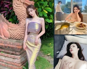 Siêu phẩm đụ em hot girl Trung Quốc vú vừa to vừa tròn