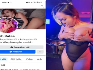 Linh Katee em là con đĩ là đồ chơi của các anh