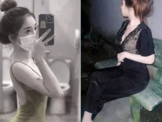 Hải My 2k3 bị any túm tóc dập cỡ này e phải ăn sữa chua bổ xung sức lực