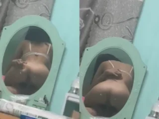 Mối tình ngang trái với em vợ mới lớn