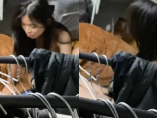 Bắt gặp cảnh thằng bạn cùng phòng dẫn bạn gái về chịch nhau