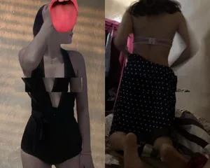 Em gái sinh viên chân dài vú to đã biết lấy lỗ làm lãi kiếm tiền