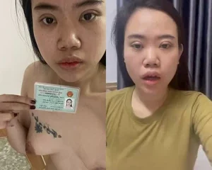 Nguyễn Thị Hải Yến – 1999 Đồng Nai vay tín dụng thế chấp Nude