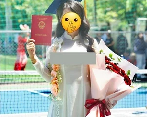 Được bé lớp 12 bú cặc trước khi thi đại học