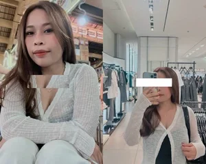 Em gái Tinder có cặp vú siêu khủng bướm khít khìn khịt