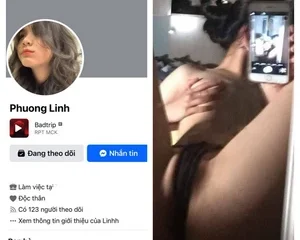 Phương Linh nữ sinh dâm đãng và clip thủ dâm cực kỳ lôi cuốn
