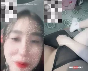 Leak Clip sex em Nhi Pikachu chatsex với fans