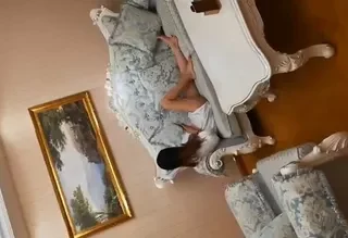 Cảm giác chơi gái chân dài hạng sang phòng VIP Tổng thống sẽ như thế nào