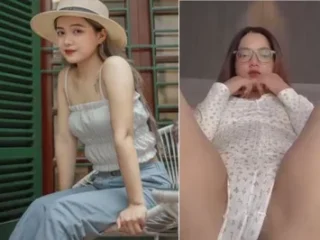 Em gái mình dây da trắng nứng lồn và màn cưỡi ngựa cực kỳ mạnh bạo