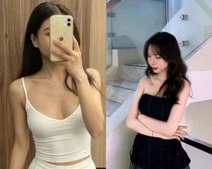 Lộ Clip sex em Ngọc Nhi 2009 xinh đẹp và dễ thương