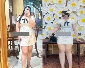 Một chiếc clip cho những anh em thích gu béo tốt mũm mĩm