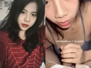 Cảm giá khó tả khi được chịch gái xinh lại còn không mang bao