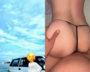 Đâm vào bướm em rau non mặc quần lọt khe gây nứng cực mạnh