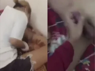 Xóm trọ bất ổn với bầy nhền nhện