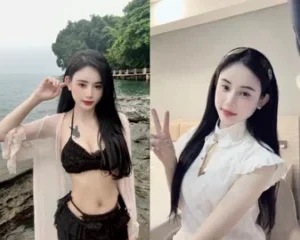 Clip sex Idol Tiểu Long Nữ nhận đi Khách – Phần 2