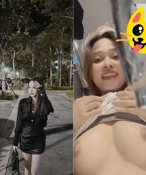 Em Linh ( Bông) Móng Cái- Quảng Ninh girl damdang