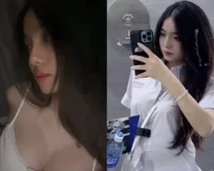 [Hot] Lộ Clip sex Lý Nhật Mai Thy 2K7 – THPT Hóc Môn HCM