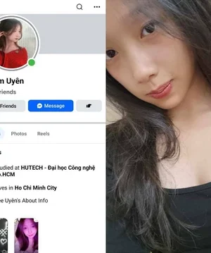 Phạm Uyên vựa rau HuTech sẽ không bao giờ làm anh em thất vọng