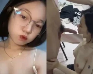 Sau cuộc nhậu đưa em về phòng rồi chịch xuất 1 đống tinh lên mặt em