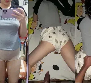 Sống thử với em cứ về đến phòng là anh kéo quần em sang bên tranh thủ chịch