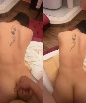 Úp thìa SGBB 2k5 non tơ mình dây vú to